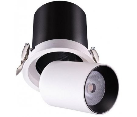 

Спот Novotech, Lanza 358081
