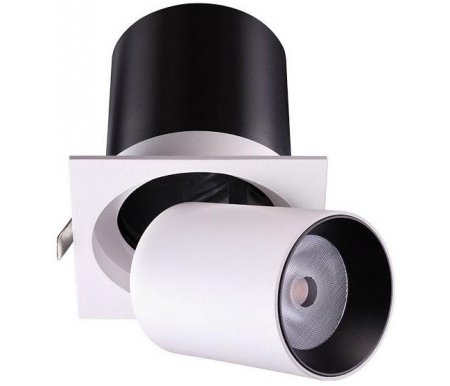 

Спот Novotech, Lanza 358082
