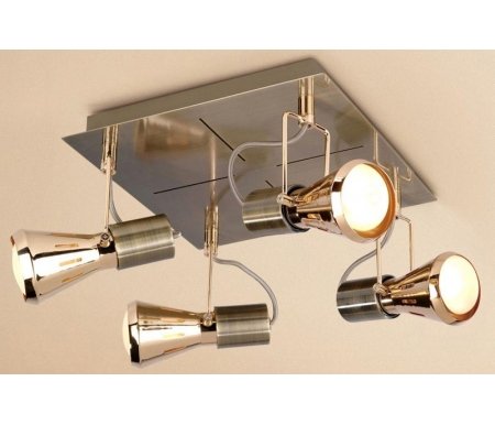 

Спот Citilux, Марс CL527543