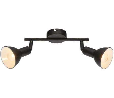 

Спот Globo, Namus 54649-2