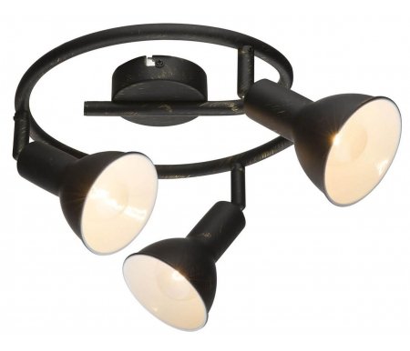 

Спот Globo, Namus 54649-3