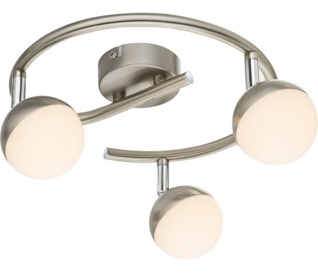 

Спот Globo, Nempa 56201-3
