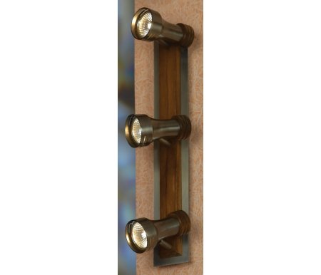 

Спот Lussole, Novara LSL-7101-03
