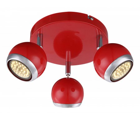 

Спот Globo, Oman 57885-3