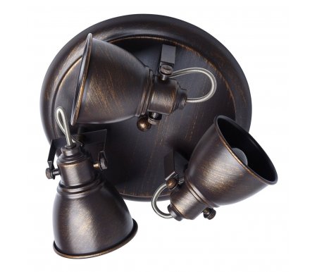

Спот MW-Light, Ринген 547020403