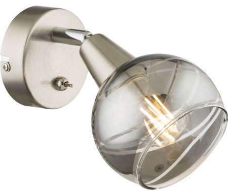 

Спот Globo, Roman 54348-1