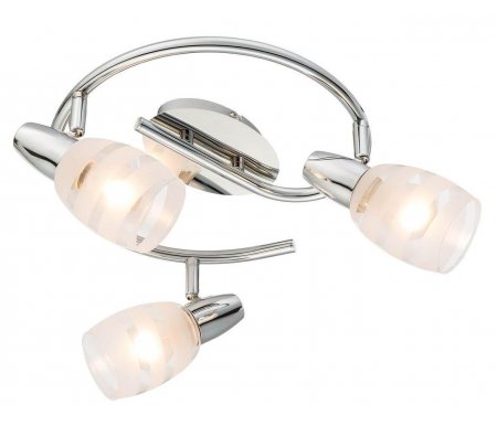 

Спот Globo, Roy 54985-3