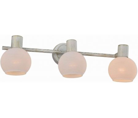 

Спот TopLight, Selena TL3710Y-03WG