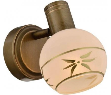 

Спот TopLight, Sharleen TL3790Y-01AB