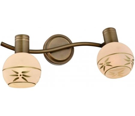 

Спот TopLight, Sharleen TL3790Y-02AB
