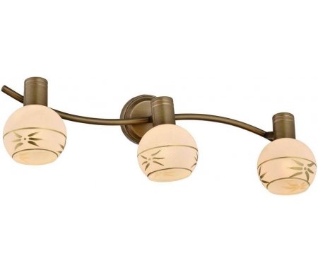 

Спот TopLight, Sharleen TL3790Y-03AB