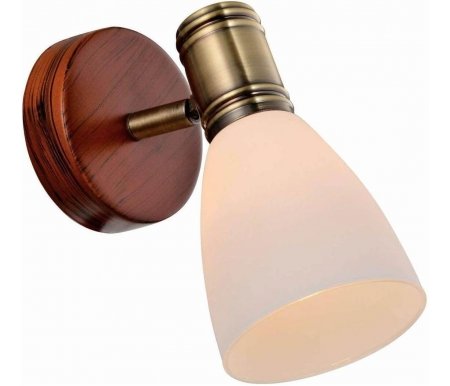 

Спот TopLight, Sharyl TL3720Y-01BB
