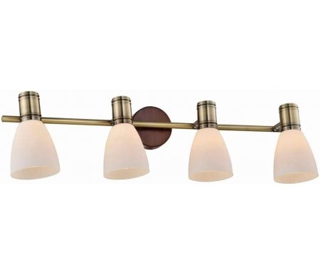 

Спот TopLight, Sharyl TL3720Y-04BB