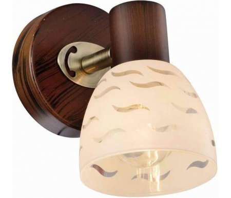 

Спот TopLight, Shayla TL3730Y-01BB