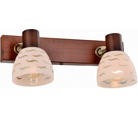

Спот TopLight, Shayla TL3730Y-02BB