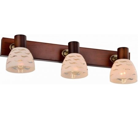 

Спот TopLight, Shayla TL3730Y-03BB