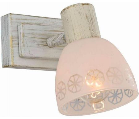 

Спот TopLight, Shona TL3740Y-01WG