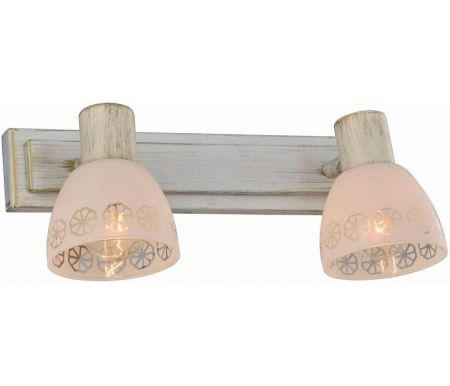 

Спот TopLight, Shona TL3740Y-02WG