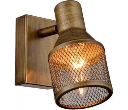 

Спот TopLight, Silvia TL3750Y-01AB