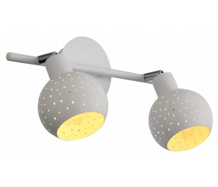 

Спот ST-Luce, Stilano SL402.501.02