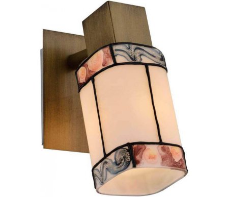 

Спот TopLight, Sylvia TL3770Y-01AB