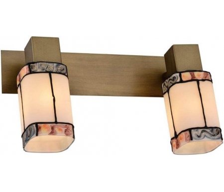 

Спот TopLight, Sylvia TL3770Y-02AB