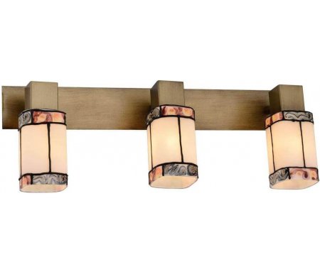 

Спот TopLight, Sylvia TL3770Y-03AB