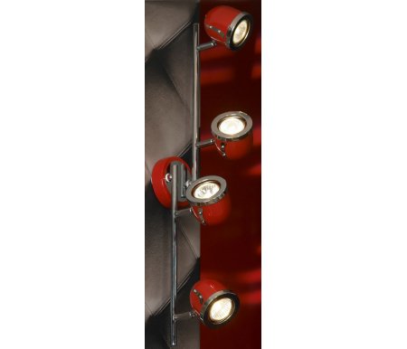 

Спот Lussole, Tivoli LSN-3109-04