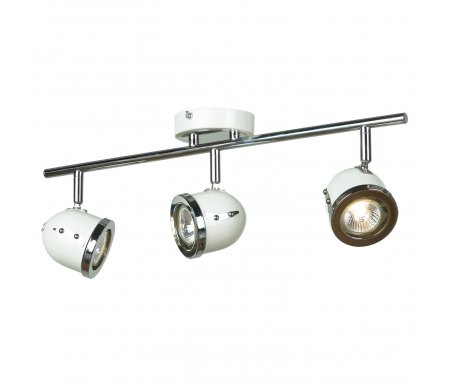 

Спот Lussole, Tivoli LSN-3111-03