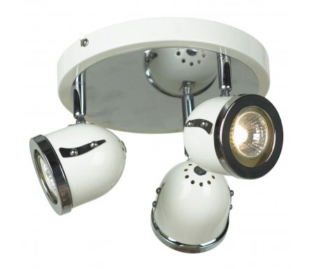

Спот Lussole, Tivoli LSN-3117-03