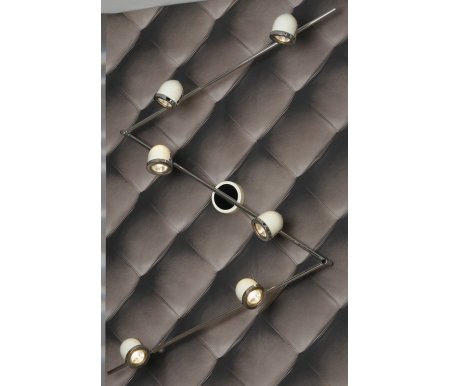

Спот Lussole, Tivoli LSN-3119-06