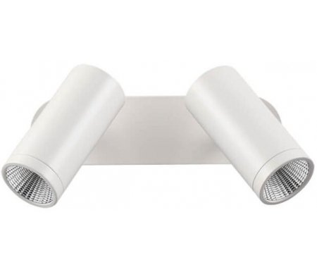 

Спот Novotech, Tubo 357462