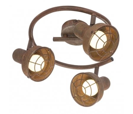 

Спот Globo, Tycho 54810-3