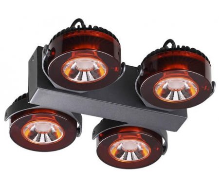 

Спот Odeon Light, Vivace 3818/40CL