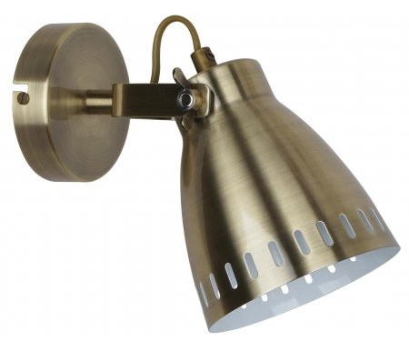 

Спот Camelion, WML-428-1 С59