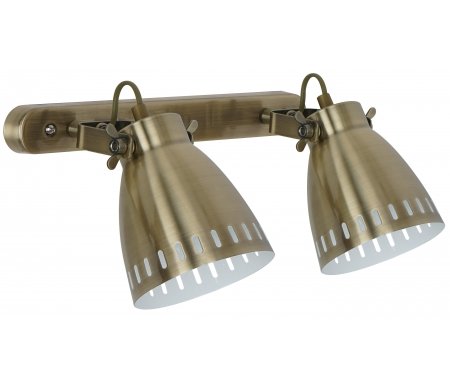 

Спот Camelion, WML-428-2 С59