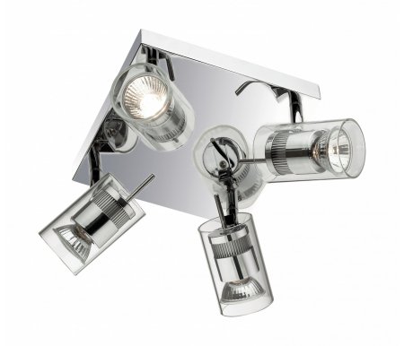 

Спот Odeon Light, Yang 2474/4C