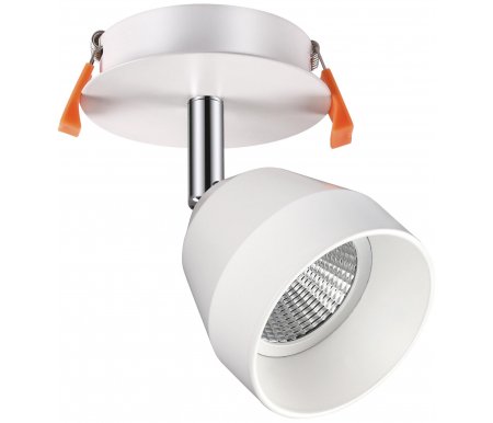 

Встраиваемый светильник Novotech, Solo