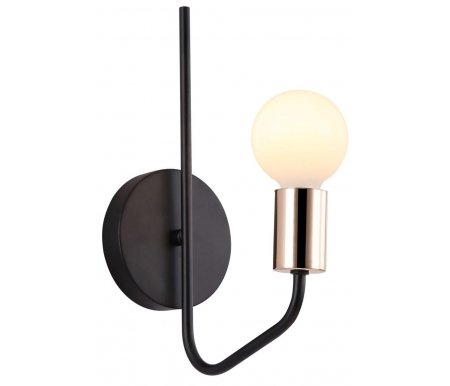 

Настенный светильник Freya, Arabella FR5002WL-01B