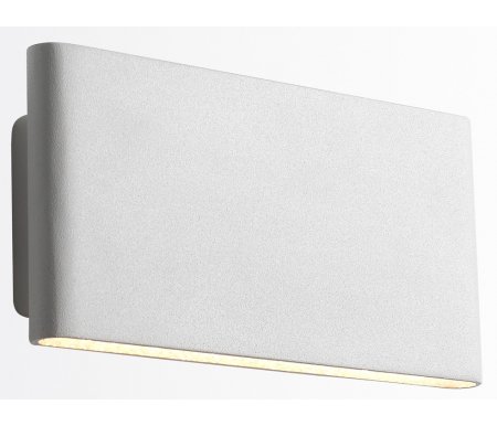 

Настенный светильник Lucia Tucci, Aero Aero W204 Bianco Led