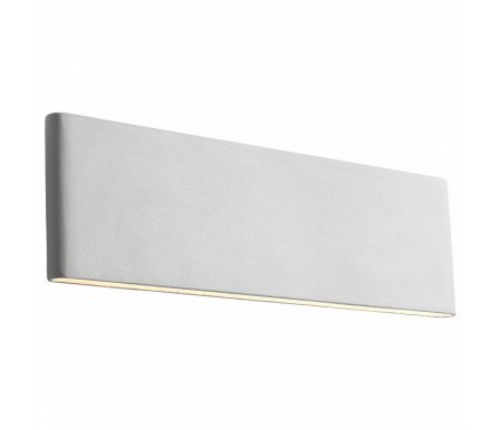 

Настенный светильник Lucia Tucci, Aero Aero W206 Bianco Led