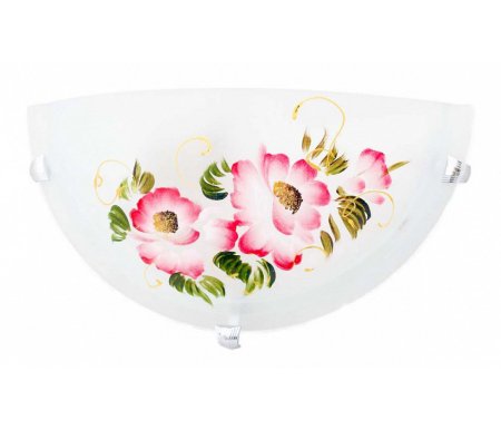 

Бра TopLight, Gardavi TL9330Y-01WH