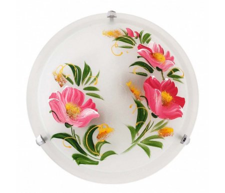 

Бра TopLight, Gardavi TL9331Y-02WH