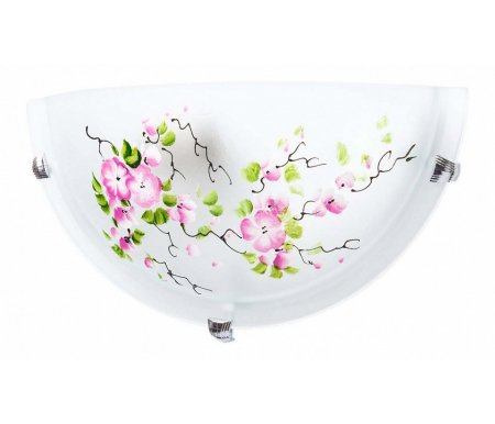 

Бра TopLight, Mufi TL9380Y-01WH