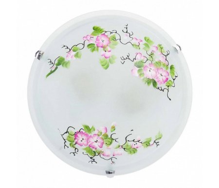 

Бра TopLight, Mufi TL9381Y-02WH