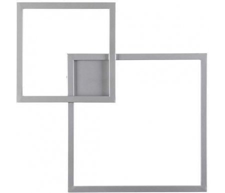 

Бра Odeon Light, Quadraled 3558/18CL