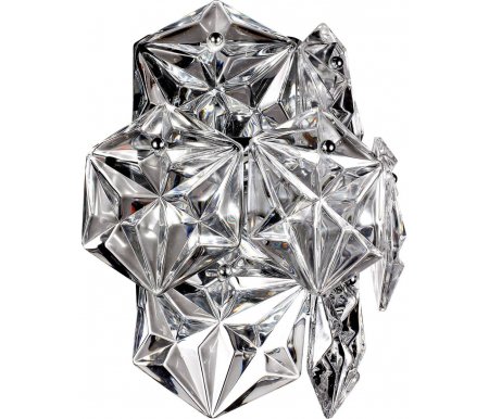 

Бра Lucia Tucci, Rumba Rumba W1070.2 Chrome