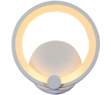 

Бра ST-Luce, с пультом ДУ Twiddle Dimmer SL867.501.01