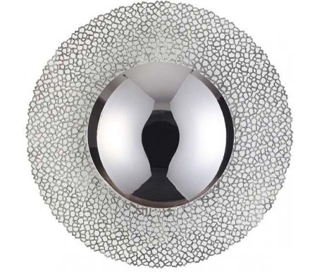 

Бра Odeon Light, Solario Silver 3560/18L