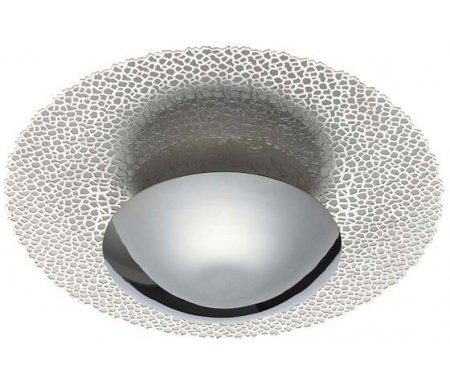 

Бра Odeon Light, Solario Silver 3560/24L